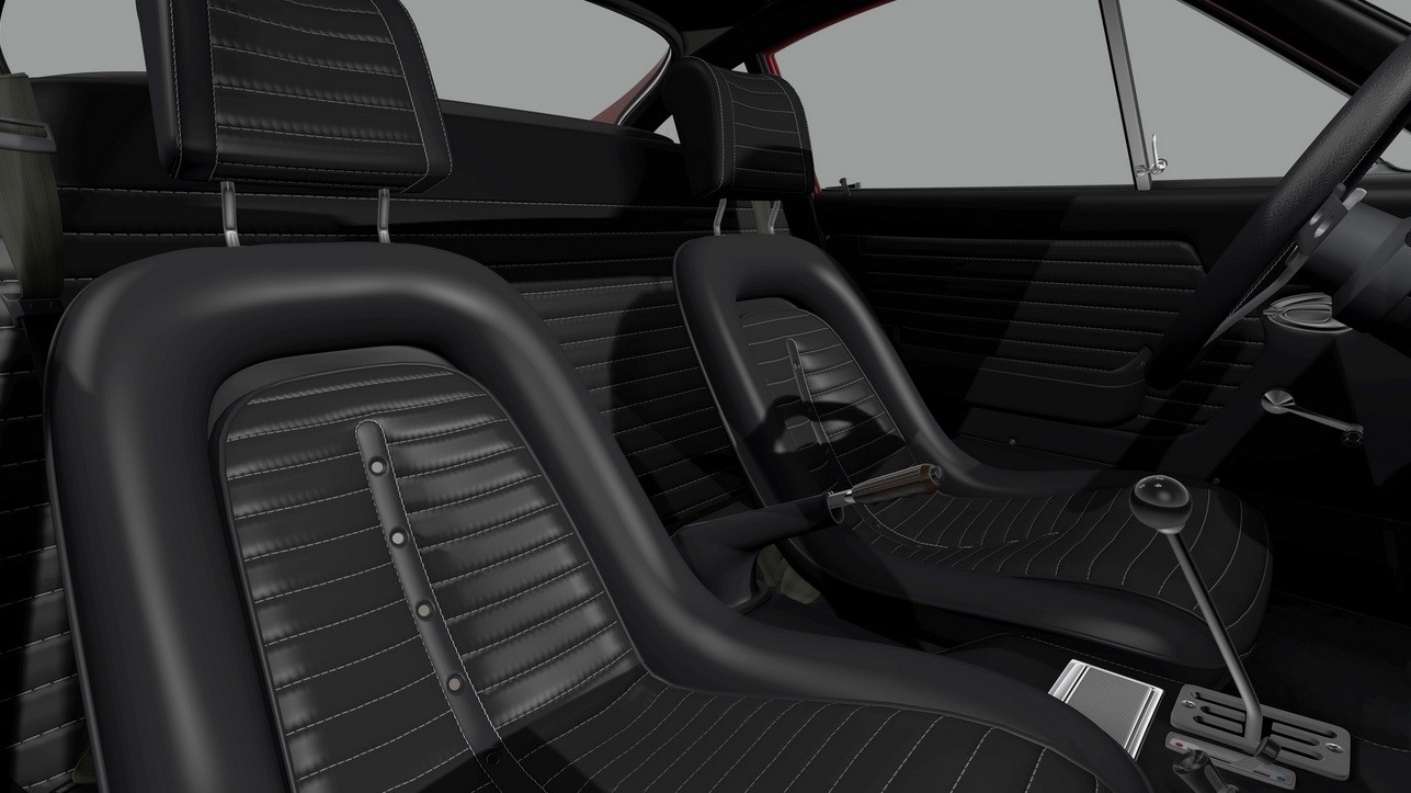 Gran Turismo 6 (Anniversary Edition) - Imagen 7